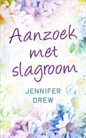 Aanzoek met slagroom