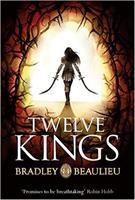 Twelve kings