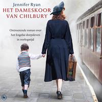 Jennifer Ryan Het dameskoor van Chilbury