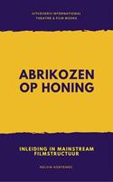 Abrikozen op honing