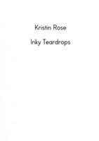 Inky Teardrops