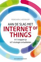 Aan de slag met Internet of Things