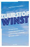   Zuurstofwinst