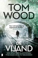 De vijand