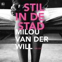 Milou van der Will Stil in de stad