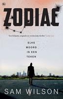  Zodiac