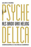 Psychedelica als bron van heling