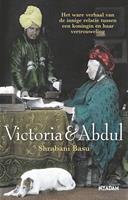 Victoria & Abdul