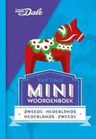 Van Dale Miniwoordenboek Zweeds