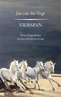 Vierspan - Jan van der Vegt