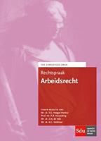 Rechtspraak Arbeidsrecht 2017