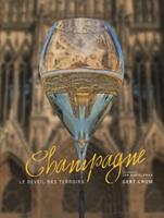 Champagne - Gert Crum