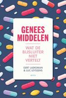   Geneesmiddelen