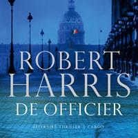 Robert Harris De officier