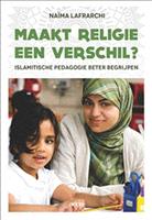 Maakt religie een verschil?