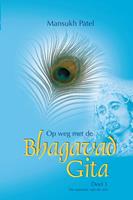 Op weg met de Bhagavad Gita