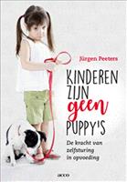 Kinderen zijn geen puppy's