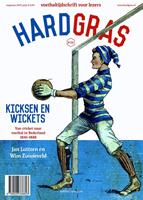 Kicksen en wickets