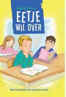 Eetje wil over