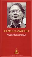Remco Campert Nieuwe herinneringen