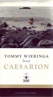 Tommy Wieringa Caesarion