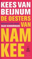 Kees van Beijnum De oesters van Nam Kee