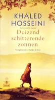 Khaled Hosseini Duizend schitterende zonnen