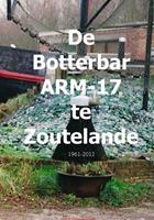 De Botterbar ARM-17 te Zoutelande