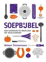 Soepbijbel - Heleen Timmermans