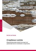 Creatieve ruimte