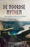 De Noordse mythen