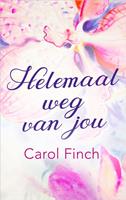 Helemaal weg van jou