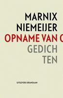 Opname van opzij - Marnix Niemeijer