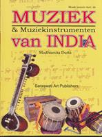 Maak kennis met de Muziek en Muziekinstrumenten van India