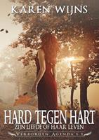 Verborgen agenda's: Hard tegen hart - Karen Wijns