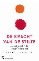 De kracht van stilte