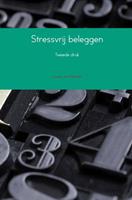 Stressvrij beleggen - Lieuwe Jan Eilander