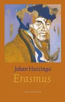 Erasmus - Johan Huizinga