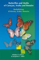 Butterflies and Moths of Curacao, Aruba and Bonaire (Barbuletenan do Korsou, Aruba i Boneiru)