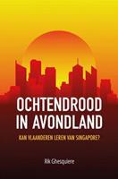 Ochtendrood in Avondland - Rik Ghesquiere