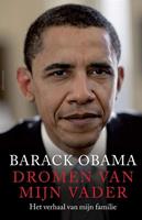 Dromen van mijn vader - Barack Obama