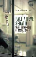 Palliatieve sedatie - Wim Distelmans