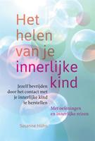 Het helen van je innerlijke kind - Susanne HÃ¼hn