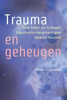 Trauma en geheugen