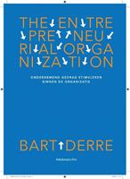The entrepreneurial organization