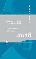Farmacotherapie voor de huisarts 2018