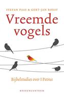 Vreemde vogels