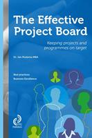 The effective Project Board - Jan Postema - ebook