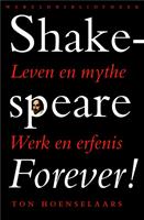 Shakespeare forever!