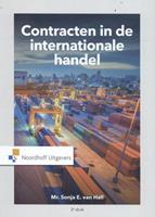Contracten in de internationale handel